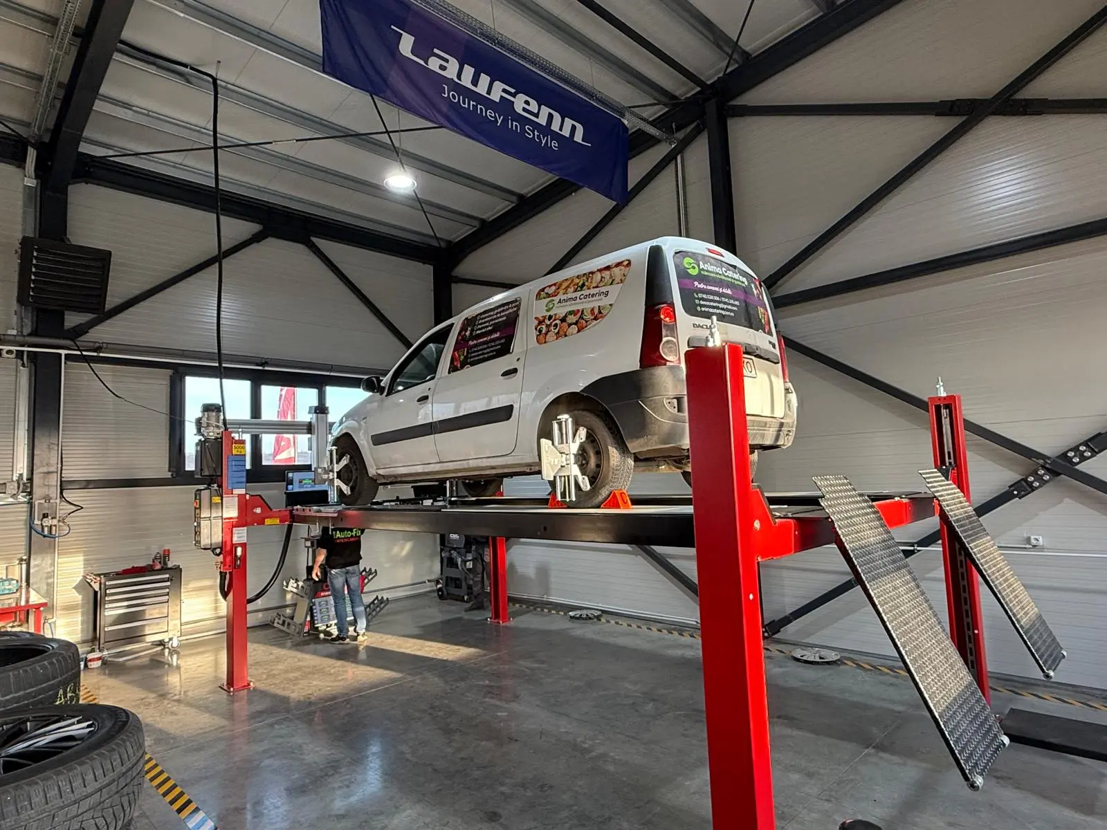 Echipa Auto Fix