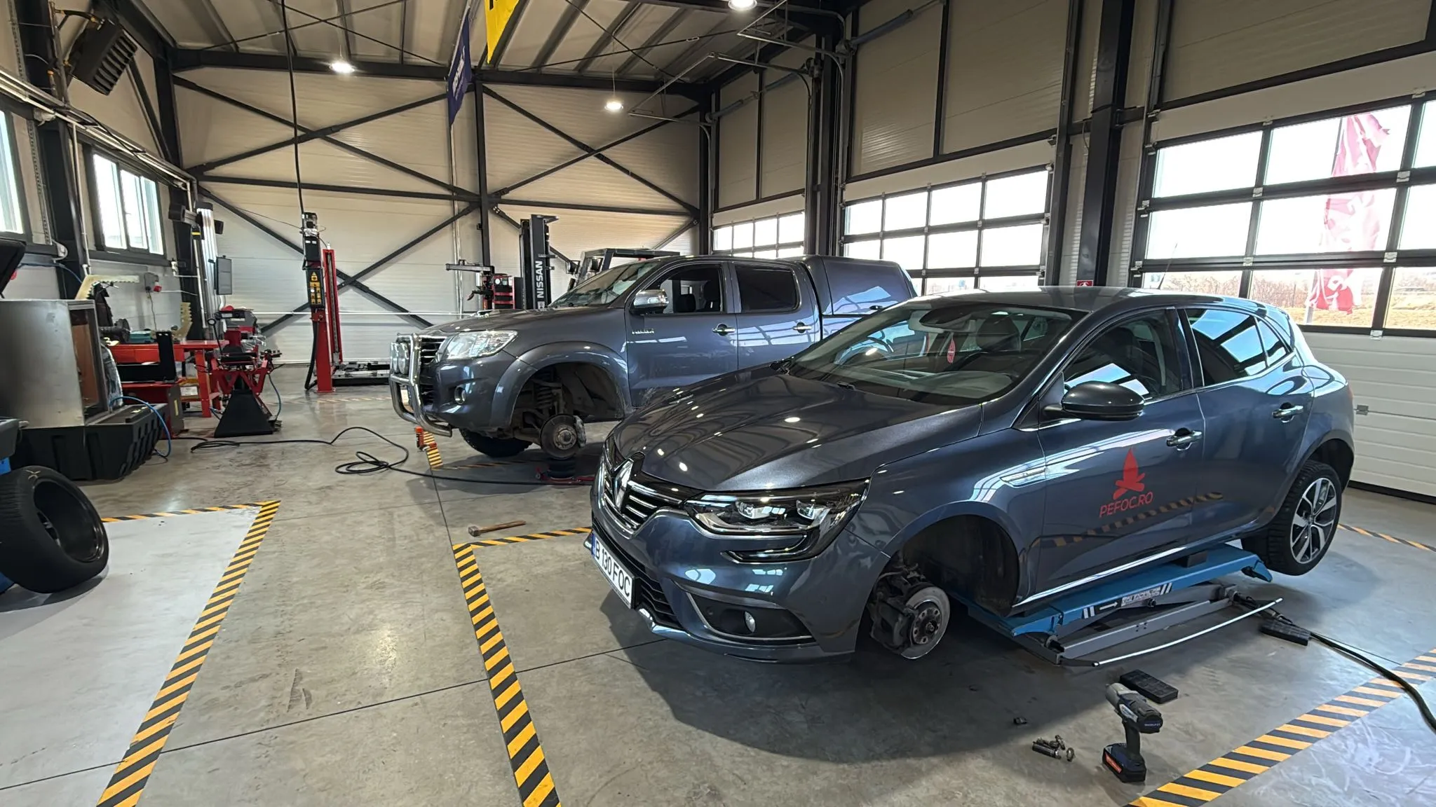 Echipa Auto Fix